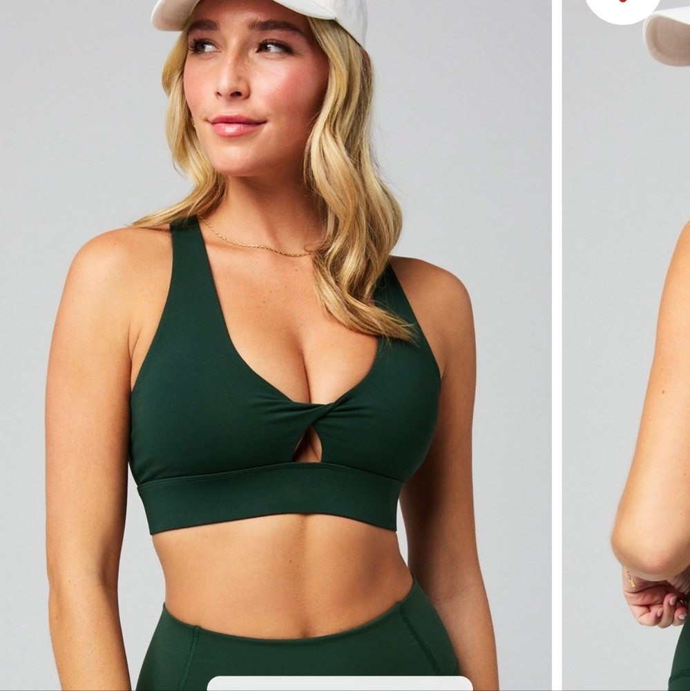 Fabletics Athletic Set - Picture 6 of 7